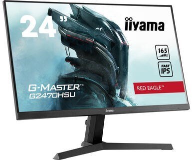 MONITOR IIYAMA LED 23,8" G2470HSU-B1