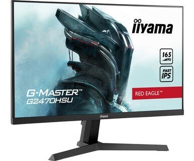 MONITOR IIYAMA LED 23,8" G2470HSU-B1