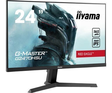 MONITOR IIYAMA LED 23,8" G2470HSU-B1