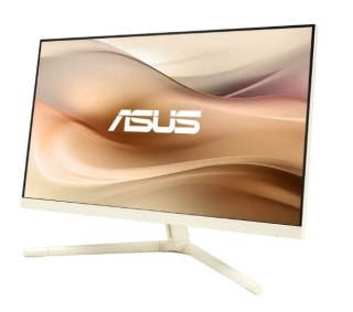 Monitor ASUS VU249CFE-M (23.8" /TFT IPS /100Hz /1920 x 1080 /Kremowy)