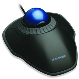 Mysz Przewodowa KENSINGTON Trackball Orbit