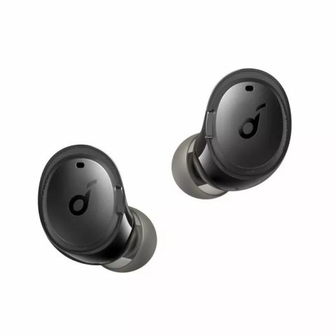 Słuchawki bezprzewodowe Soundcore Dot 3i v2 Czarne Słuchawki bezprzewodowe Soundcore Dot 3i v2 Czarne