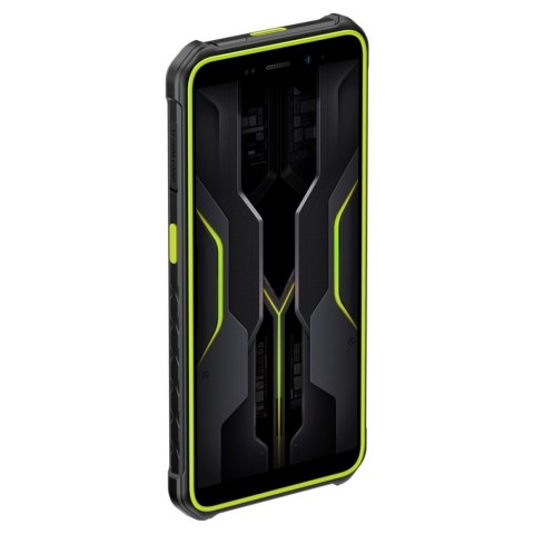 Smartphone ULEFONE UF-AX12P/GN 64 GB Zielony Smartphone ULEFONE UF-AX12P/GN 64 GB Zielony