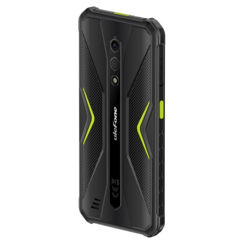 Smartphone ULEFONE UF-AX12P/GN 64 GB Zielony Smartphone ULEFONE UF-AX12P/GN 64 GB Zielony