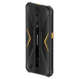 Smartphone ULEFONE UF-AX12P/OE 64 GB Pomarańczowy