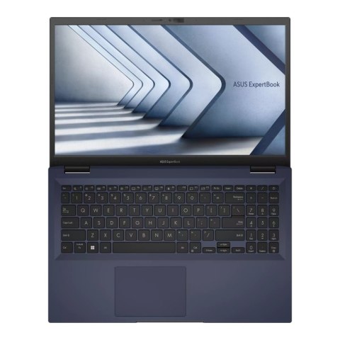 ASUS ExpertBook B1 (15.6"/I3-1215U/integ/8GB/SSD512GB/W11P/Czarny)