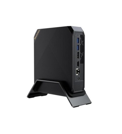 Mini PC Blackview MP200 i9-11900H 16GB SSD512 W11Pro Czarny