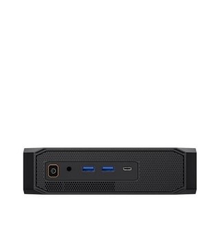 Mini PC Blackview MP200 i9-11900H 16GB SSD512 W11Pro Czarny