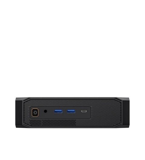 Mini PC Blackview MP200 i9-11900H 16GB SSD512 W11Pro Czarny