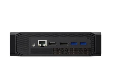 Mini PC Blackview MP200 i9-11900H 16GB SSD512 W11Pro Czarny