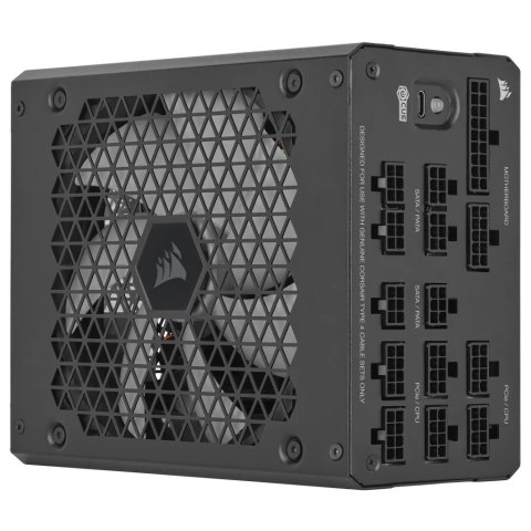 CORSAIR HX1000I 1000WPLATINUM ATX 3.0