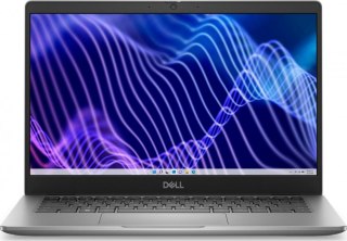 DELL Latitude 3340 (13.3"/I5-1335U/IRIS XE/8GB/SSD256GB/W11P/Szaro-czarny)