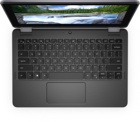 DELL Latitude 3440 (14"/I5-1335U/IRIS XE/8GB/SSD256GB/W11P/Szaro-czarny)