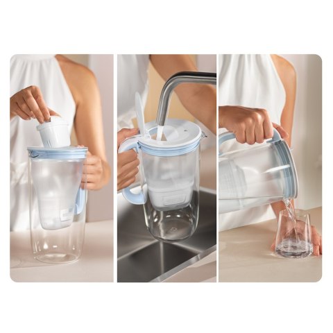 Filtr Brita Maxtra Pro Hard Water Expert 2 szt