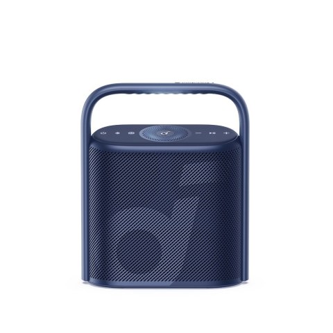Głośnik Soundcore Motion X500 Granatowy Głośnik Soundcore Motion X500 Granatowy