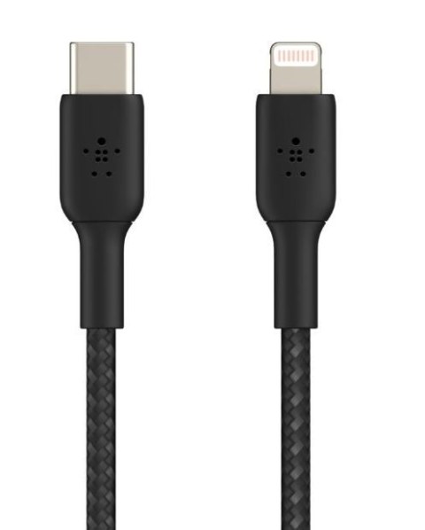 Kabel USB BELKIN Lightning 8-pin 2