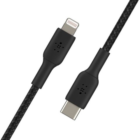 Kabel USB BELKIN Lightning 8-pin 2