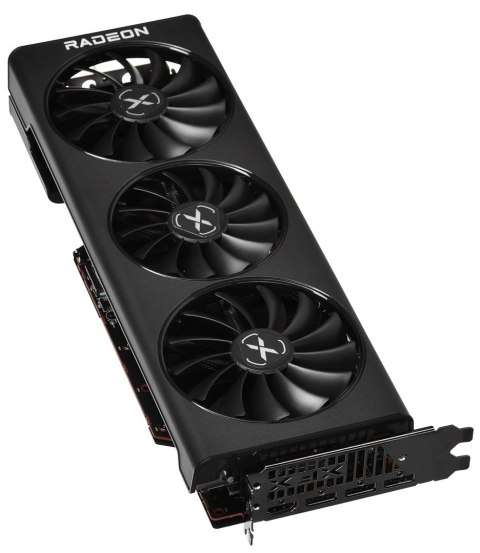 Karta graficzna XFX Radeon RX 6800 SPEEDSTER SWFT319 CORE Gaming 16GB GDDR6 HDMI 3xDP 3 FAN