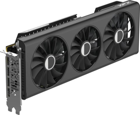 Karta graficzna XFX Radeon RX 7800 XT SPEEDSTER QICK319 CORE 16GB GDDR6 RX-78TQICKF9