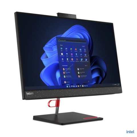 Komputer All-in-One LENOVO ThinkCentre neo 50a (23.8"/I5-12500H/IRIS XE/16GB/SSD512GB/W11P)