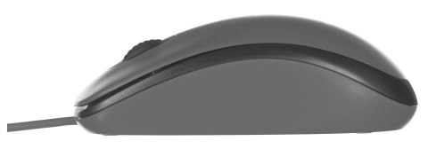 Mysz Logitech M90 910-001794 (optyczna; 1000 DPI; kolor czarny)