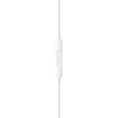 Apple EarPods with Remote and Mic (USB-C)