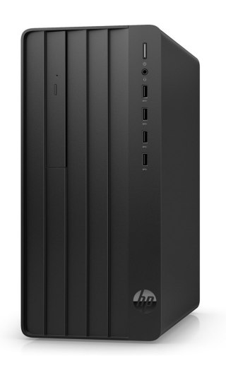 HP Pro 290 G9 Tower i3-13100 16GB DDR4 3200 SSD256 Intel UHD Graphics DVD W11Pro 3Y OnSite