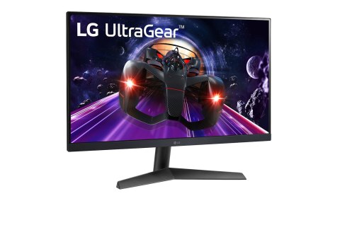 MONITOR LG LED 24" 24GN60R-B 144Hz