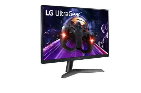 MONITOR LG LED 24" 24GN60R-B 144Hz