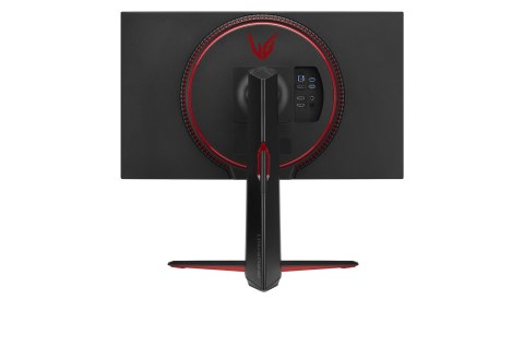 MONITOR LG LED 27" 27GP850P-BB 165Hz MONITOR LG LED 27" 27GP850P-BB 165Hz