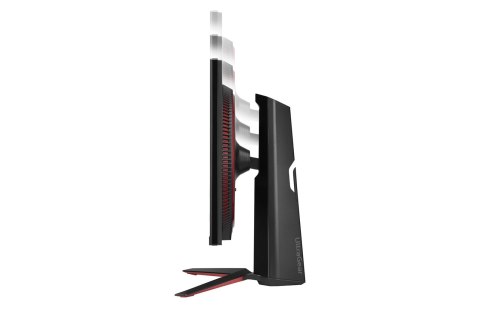 MONITOR LG LED 27" 27GP850P-BB 165Hz MONITOR LG LED 27" 27GP850P-BB 165Hz