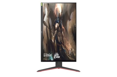 MONITOR LG LED 27" 27GP850P-BB 165Hz MONITOR LG LED 27" 27GP850P-BB 165Hz