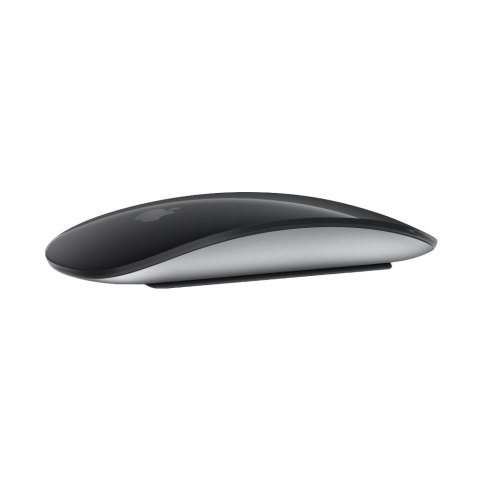 Magic Mouse - Black Multi-Touch Surface