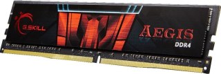 Pamięć G.SKILL (DIMM\DDR4\4 GB\2400MHz\1.2V\15 CL\Single)