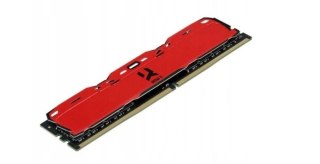 Pamięć GOODRAM (DIMM\DDR4\16 GB\3200MHz\16 CL\Single)