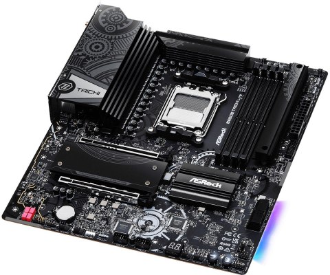 Płyta główna Asrock B650E TAICHI LITE