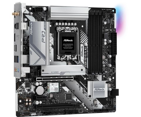 Płyta główna Asrock B760M PRO RS/D4