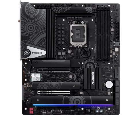 Płyta główna Asrock Z790 TAICHI LITE