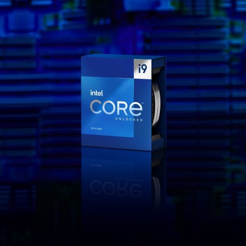 Procesor Intel Core i9-13900K 5.8 GHz LGA1700