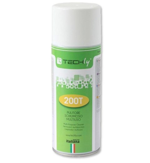 SPRAY MULTI FOAM 400ML SPRAY MULTI FOAM 400ML
