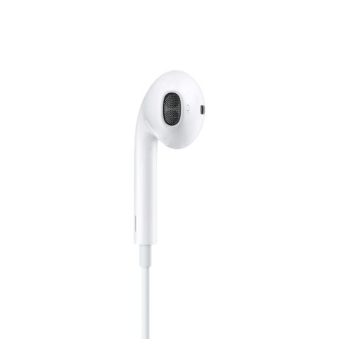 Zestaw słuchawkowy Apple EarPods MMTN2ZM/A (douszne; TAK; kolor biały)