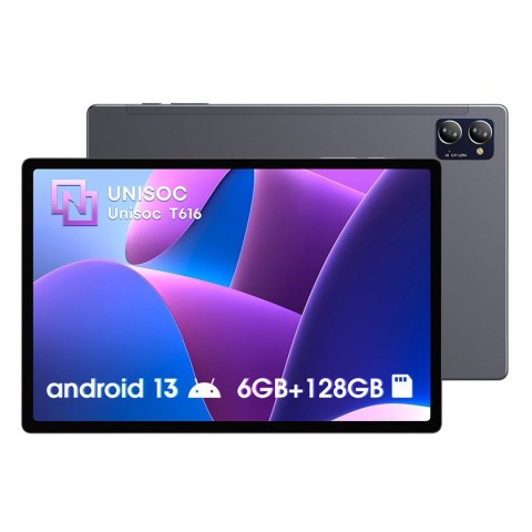 Tablet Chuwi HiPad X Pro CWI524 Unisoc T616 10.51" 6/128GB BT 4G LTE Android 12