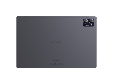 Tablet Chuwi HiPad X Pro CWI524 Unisoc T616 10.51" 6/128GB BT 4G LTE Android 12