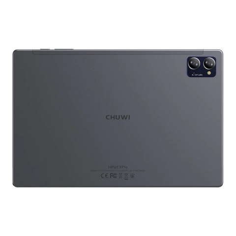 Tablet Chuwi HiPad X Pro CWI524 Unisoc T616 10.51" 6/128GB BT 4G LTE Android 12