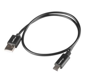 Kabel USB LANBERG USB Typ C Męska 1.8