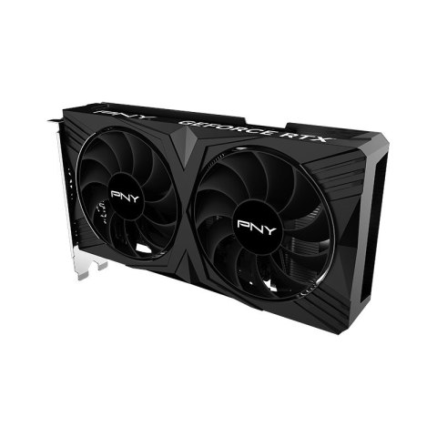 Karta graf. PNY GEFORCE RTX 4060 8GB VERTO Dual Fan