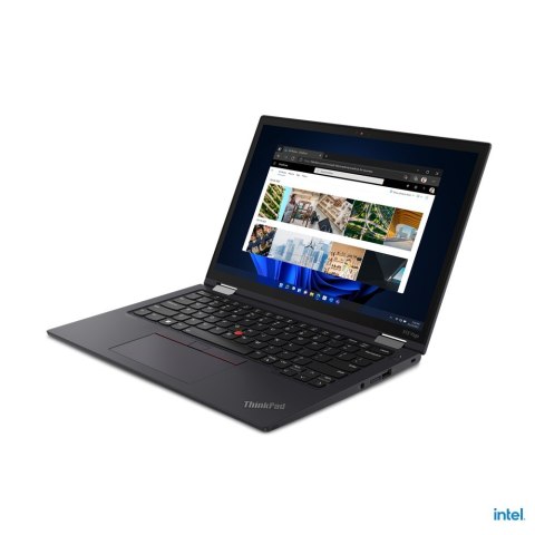 Lenovo ThinkPad X13 Yoga G3 13,3" WUXGA i5-1245U 16GB SSD256 IrisXe 4G_LTE W11Pro 3Y OnSite