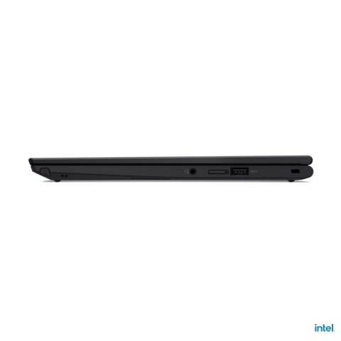 Lenovo ThinkPad X13 Yoga G3 13,3" WUXGA i5-1245U 16GB SSD256 IrisXe 4G_LTE W11Pro 3Y OnSite