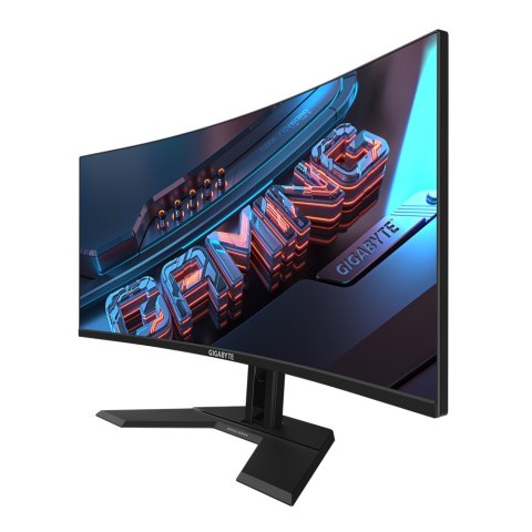MONITOR GIGABYTE LED 34" GS34WQC 120Hz MONITOR GIGABYTE LED 34" GS34WQC 120Hz