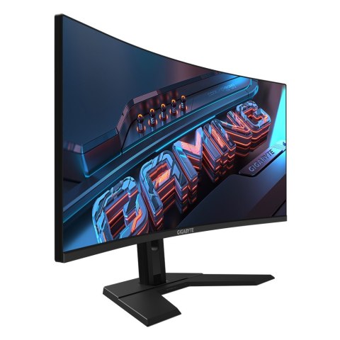 MONITOR GIGABYTE LED 34" GS34WQC 120Hz MONITOR GIGABYTE LED 34" GS34WQC 120Hz